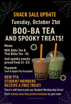 Boo-Ba Tea